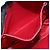 Bulgari Borsa a spalla BVLGARI Logo mania in nylon nero e argento Auth bs24412 - vista 21