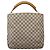 LOUIS VUITTON Borsa a Spalla Damier Azur Sophie 2way N41216 LV Auth MY482 - vista 13