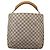 LOUIS VUITTON Borsa a Spalla Damier Azur Sophie 2way N41216 LV Auth MY482 - vista 2