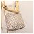 LOUIS VUITTON Borsa a Spalla Damier Azur Sophie 2way N41216 LV Auth MY482 - vista 24