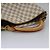 LOUIS VUITTON Borsa a Spalla Damier Azur Sophie 2way N41216 LV Auth MY482 - vista 7