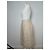 Jupe en lin vintage Courreges beige - vue 2