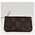 LOUIS VUITTON Borsa a Spalla Nano Bucket Monogram M81489 LV Auth 117144SM Monogramma - vista 19