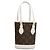 LOUIS VUITTON Borsa a Spalla Nano Bucket Monogram M81489 LV Auth 117144SM Monogramma - vista 2
