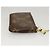 LOUIS VUITTON Borsa a Spalla Nano Bucket Monogram M81489 LV Auth 117144SM Monogramma - vista 22