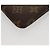 LOUIS VUITTON Borsa a Spalla Nano Bucket Monogram M81489 LV Auth 117144SM Monogramma - vista 25