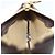 LOUIS VUITTON Borsa a Spalla Nano Bucket Monogram M81489 LV Auth 117144SM Monogramma - vista 34