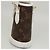 LOUIS VUITTON Borsa a Spalla Nano Bucket Monogram M81489 LV Auth 117144SM Monogramma - vista 4