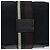 Troca Hermès HERMES Borsa Tote Orizzontale MM Canvas Nera Auth bs24178 Nero - vista 14