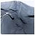 Troca Hermès HERMES Borsa Tote Orizzontale MM Canvas Nera Auth bs24178 Nero - vista 16