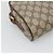 GUCCI GG Supreme Web Sherry Line Bag PVC Beige Gold 56 02 087 Auth ar13365 Golden - view 13