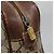 GUCCI GG Supreme Web Sherry Line Bag PVC Beige Gold 56 02 087 Auth ar13365 Golden - view 14