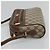 GUCCI GG Supreme Web Sherry Line Bag PVC Beige Gold 56 02 087 Auth ar13365 Golden - view 5