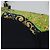 Borsa a Spalla in Tela Verde Auth 118063 VERSACE - vista 16