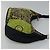Borsa a Spalla in Tela Verde Auth 118063 VERSACE - vista 4