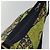 Borsa a Spalla in Tela Verde Auth 118063 VERSACE - vista 6