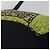 Borsa a Spalla in Tela Verde Auth 118063 VERSACE - vista 8