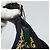 Borsa a Spalla in Tela Verde Auth 118063 VERSACE - vista 9