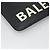 Sac à main BALENCIAGA en cuir noir et or 630626 Auth sw281 Doré - vue 15