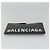 Sac à main BALENCIAGA en cuir noir et or 630626 Auth sw281 Doré - vue 5
