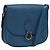 LOUIS VUITTON Borsa a Spalla Epi Saint Cloud GM Blu Toledo M52195 LV Auth 117532