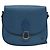 LOUIS VUITTON Borsa a Spalla Epi Saint Cloud GM Blu Toledo M52195 LV Auth 117532 - vista 13