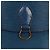 LOUIS VUITTON Borsa a Spalla Epi Saint Cloud GM Blu Toledo M52195 LV Auth 117532 - vista 18