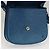 LOUIS VUITTON Borsa a Spalla Epi Saint Cloud GM Blu Toledo M52195 LV Auth 117532 - vista 20