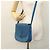 LOUIS VUITTON Borsa a Spalla Epi Saint Cloud GM Blu Toledo M52195 LV Auth 117532 - vista 26