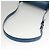 LOUIS VUITTON Borsa a Spalla Epi Saint Cloud GM Blu Toledo M52195 LV Auth 117532 - vista 7