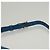 LOUIS VUITTON Borsa a Spalla Epi Saint Cloud GM Blu Toledo M52195 LV Auth 117532 - vista 8