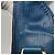 LOUIS VUITTON Borsa a Spalla Epi Saint Cloud GM Blu Toledo M52195 LV Auth 117532 - vista 9