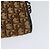 Borsa a spalla in tela Trotter Christian Dior marrone oro Auth BA1136 D'oro - vista 13