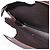 Borsa a spalla in tela Trotter Christian Dior marrone oro Auth BA1136 D'oro - vista 17