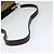Borsa a spalla in tela Trotter Christian Dior marrone oro Auth BA1136 D'oro - vista 7