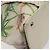 Borsa a Spalla Salvatore Ferragamo Vinile Bianco Auth bs24291 - vista 13
