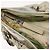 Borsa a Spalla Salvatore Ferragamo Vinile Bianco Auth bs24291 - vista 15
