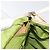 Borsa a Spalla Salvatore Ferragamo Vinile Bianco Auth bs24291 - vista 21