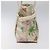 Borsa a Spalla Salvatore Ferragamo Vinile Bianco Auth bs24291 - vista 5