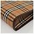 Autre Marque Burberrys Nova Check Accessoire Tasche aus Canvas Beige Auth yk17888 - Ansicht 16