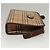 Autre Marque Burberrys Nova Check Accessoire Tasche aus Canvas Beige Auth yk17888 - Ansicht 4