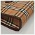 Autre Marque Burberrys Nova Check Accessoire Tasche aus Canvas Beige Auth yk17888 - Ansicht 7