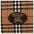 Autre Marque Burberrys Nova Check Accessoire Tasche aus Canvas Beige Auth yk17888 - Ansicht 8