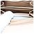 Monedero Zippy de jacquard laminado Monogram LOUIS VUITTON M82483 Auth 116266SM Dorado - vista 11