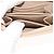 Monedero Zippy de jacquard laminado Monogram LOUIS VUITTON M82483 Auth 116266SM Dorado - vista 19