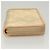 Monedero Zippy de jacquard laminado Monogram LOUIS VUITTON M82483 Auth 116266SM Dorado - vista 3