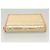 Monedero Zippy de jacquard laminado Monogram LOUIS VUITTON M82483 Auth 116266SM Dorado - vista 6