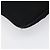 Borsa a spalla PRADA in nylon nero argento autentica bs24328 - vista 15