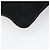Borsa a spalla PRADA in nylon nero argento autentica bs24328 - vista 17