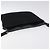 Borsa a spalla PRADA in nylon nero argento autentica bs24328 - vista 6
